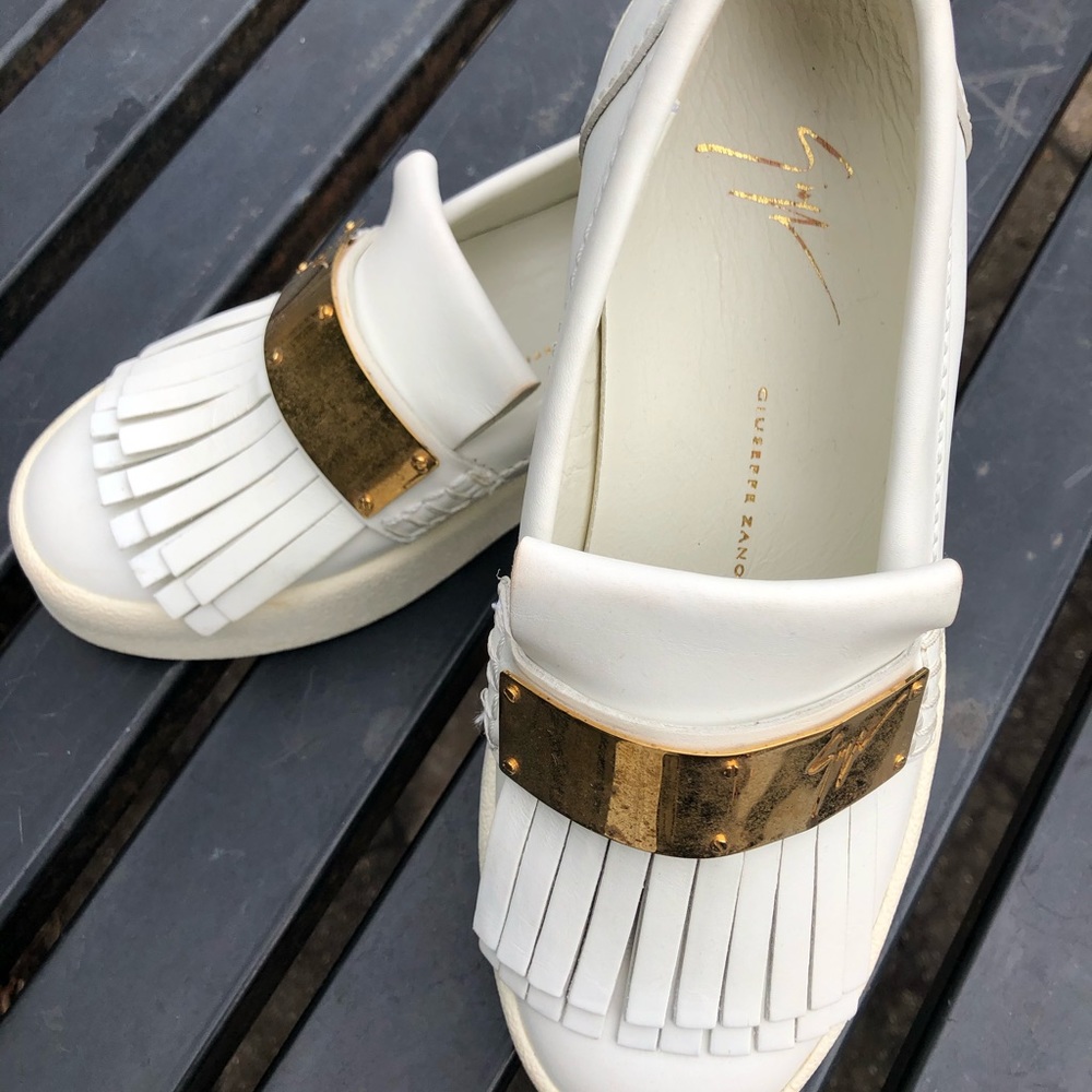 Giuseppe Zanotti Women sneaker